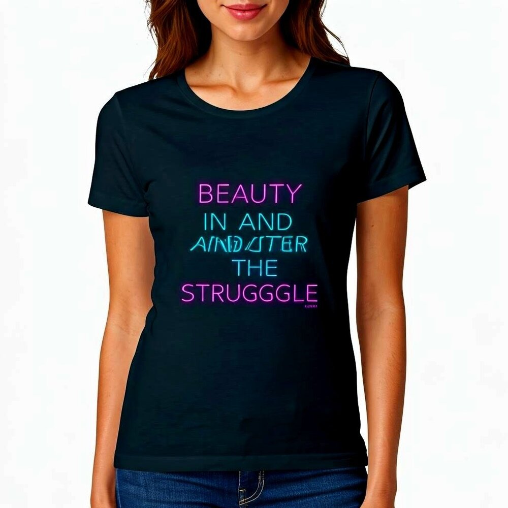 Beauty & Struggle Collection